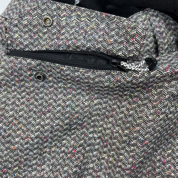 Eider Defender 2ls Insulated Waterproof Ski & Snow Board Pants Size 42 - Picture 9 of 16